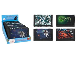 BB Klostermann Portemonnee Jongens