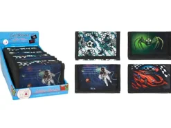 BB Klostermann Portemonnee Jongens