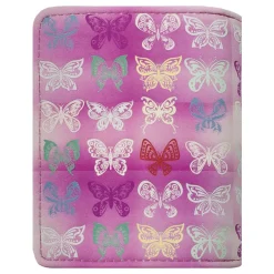 BB Klostermann Portemonnee Vlinder Roze