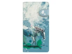 BB Klostermann Portemonnee Paard Blauw