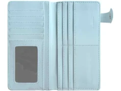 BB Klostermann Portemonnee Paard Blauw