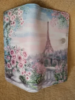 BB Klostermann Portemonnee Parijs