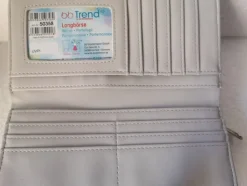 BB Klostermann Portemonnee Parijs