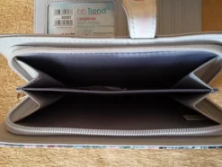 BB Klostermann Portemonnee Parijs