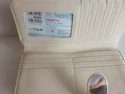 BB Klostermann Portemonnee Paarden