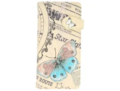 BB Klostermann Portemonnee Klok Creme