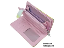 BB Klostermann Portemonnee Klok Creme