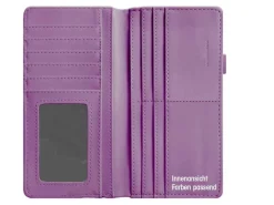 BB Klostermann Portemonnee Klok Creme