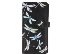 BB Klostermann Portemonnee Libelle Zwart