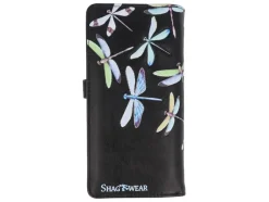 BB Klostermann Portemonnee Libelle Zwart