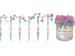 BB Klostermann Regenboog Balpen