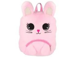 BB Klostermann Rugzak Cuties Haas Roze