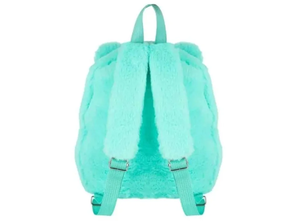 BB Klostermann Rugzak Cuties Eenhoornkat Mint