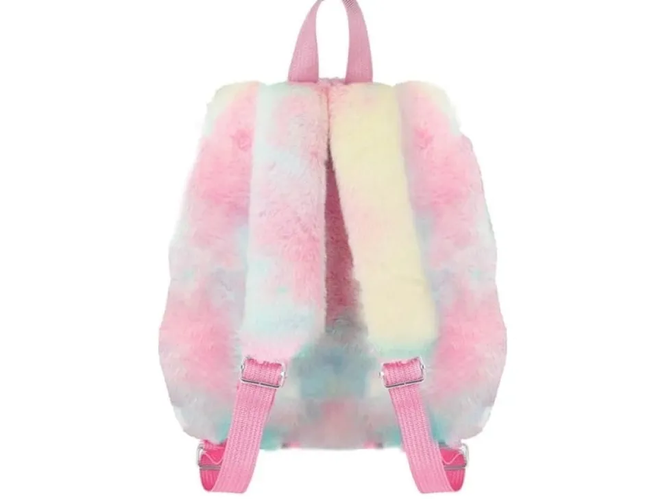 BB Klostermann Rugzak Cuties Beer Multicolor