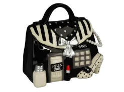 BB Klostermann Spaarpot Handtas