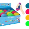 BB Klostermann Squishy Bal met Kleurwisseling