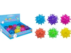 BB Klostermann Ster Stuiterbal met Licht