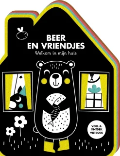 Beer en vriendjes