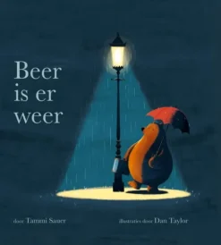 Beer is er weer