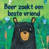 Beer zoekt een beste vriend