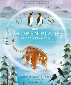 Bevroren Planeet. Frozen Planet II