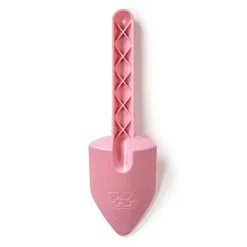 Bigjigs Schepje Blush Pink Eco Spade
