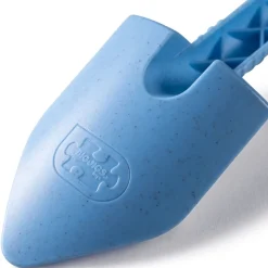 Bigjigs Schepje Powder Blue Eco Spade