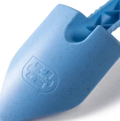 Bigjigs Schepje Powder Blue Eco Spade