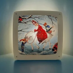 Bijdehansje Seizoensplaat Pietenpret