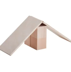 Blokken - Bouwsteensysteem Clever-Up! 1.0 (46 delen)