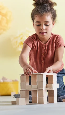 Blokken - Bouwsteensysteem Clever-Up! 3.0 (108 delen)