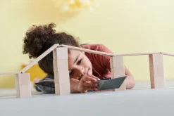 Blokken - Bouwsteensysteem Clever-Up! 3.0 (108 delen)