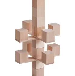 Blokken - Bouwsteensysteem Clever-Up! 2.0 (66 delen)