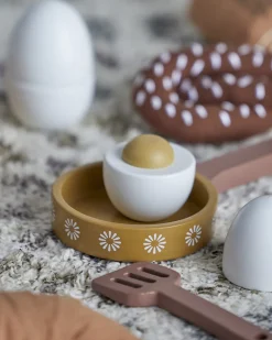 Bloomingville Kinderkeuken Bahoz Speelset 5-delig