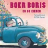 Boer Boris en de eieren