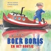 Boer Boris en het bootje