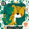 Bora Knisperboekje Jungle