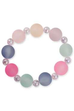 Boutique Bumpy Bead Bracelet