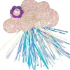 Boutique Cloud Hairclip