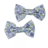 Boutique Liberty Beauty Bows Hairclips, 2 Pcs