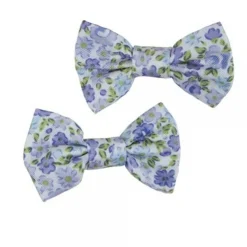 Boutique Liberty Beauty Bows Hairclips, 2 Pcs