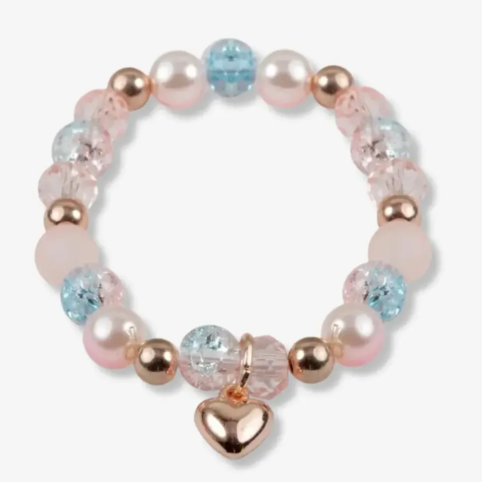 Boutique Locket Necklace