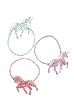 Boutique Shimmer Flower Necklace