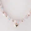Boutique Sweet Heart Necklace
