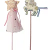 Boutique Unicorn Star Wands