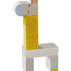 Bouwstenen Dierenparade