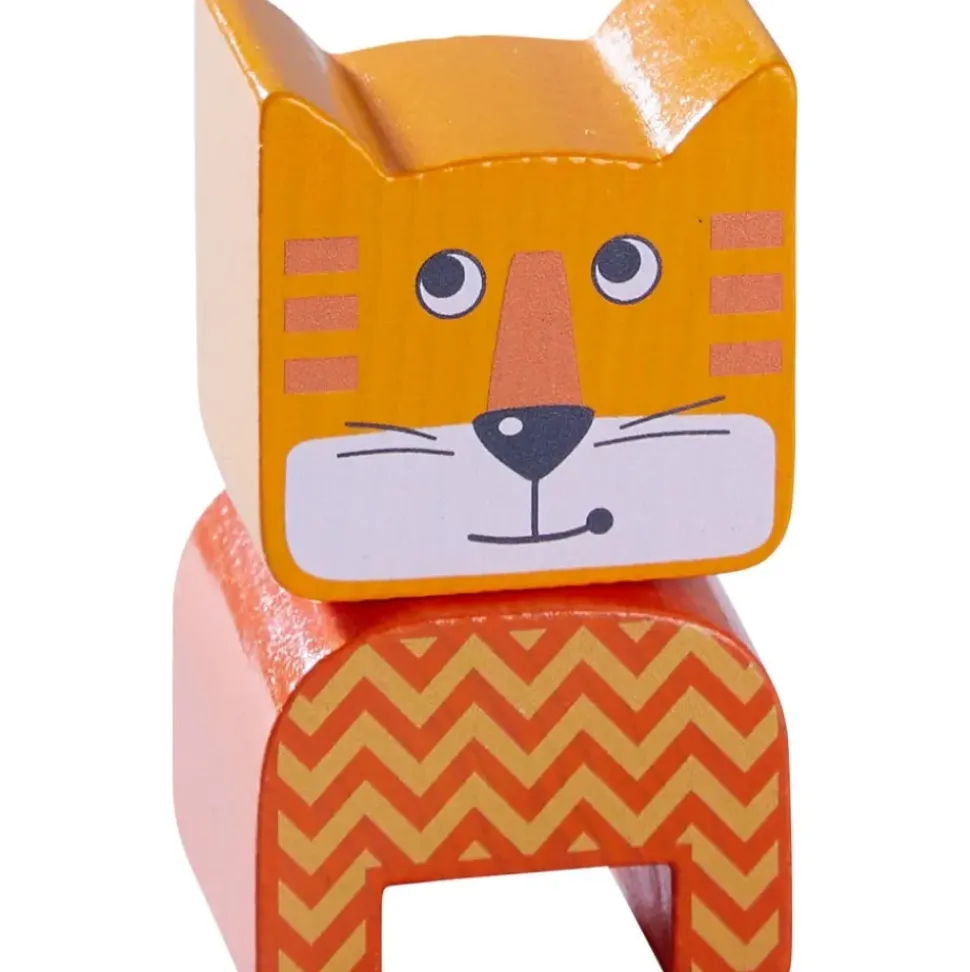 Bouwstenen Dierenparade