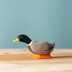 bumbu toys Eend Kop Vooruit