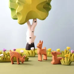 bumbu toys Gras Klein