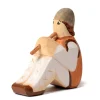 Bumbu Toys Herder met Fluit Zittend